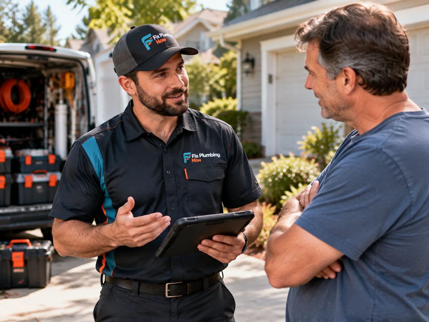 Clogged Drain Service Hazleton, IA FAQs